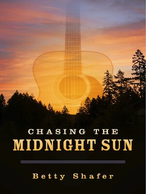 cover image of Chasing the Midnight Sun